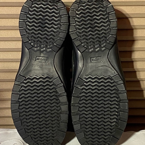 Woman’s Steel Toe Utility Shoe - Picture 6 of 8